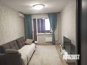 1-к квартира, вторичка, 35м2, 8/10 этаж
