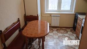 1-к квартира, вторичка, 36м2, 6/9 этаж