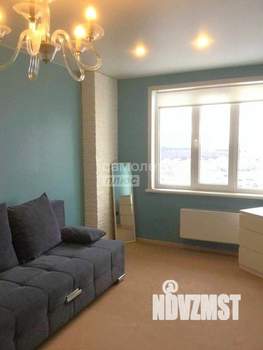 1-к квартира, вторичка, 35м2, 18/18 этаж