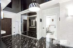 3-к квартира, вторичка, 142м2, 2/4 этаж