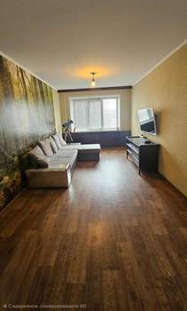 3-к квартира, вторичка, 65м2, 9/9 этаж