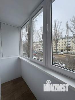 3-к квартира, вторичка, 46м2, 2/5 этаж