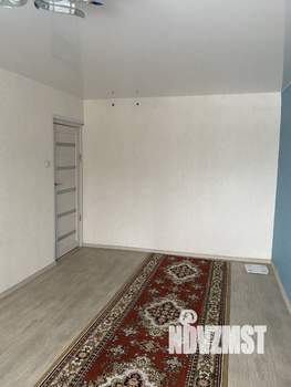 2-к квартира, вторичка, 55м2, 3/5 этаж