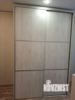 2-к квартира, вторичка, 44м2, 1/4 этаж