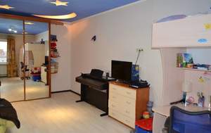 3-к квартира, вторичка, 158м2, 10/10 этаж