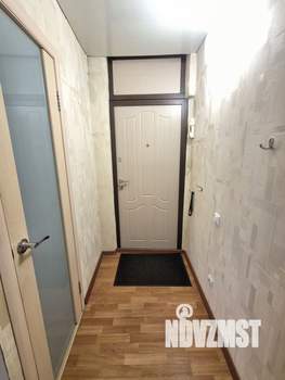 1-к квартира, вторичка, 31м2, 4/5 этаж