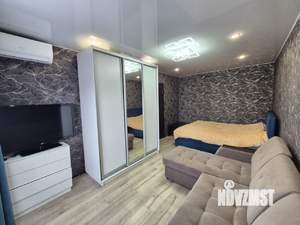 1-к квартира, вторичка, 33м2, 8/9 этаж