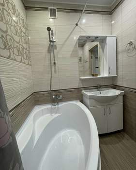 2-к квартира, вторичка, 68м2, 8/16 этаж