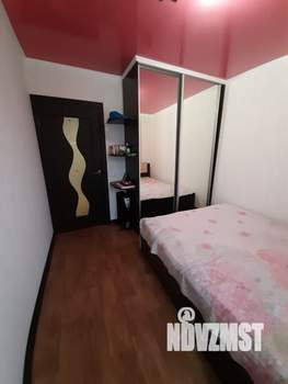 3-к квартира, вторичка, 60м2, 3/9 этаж