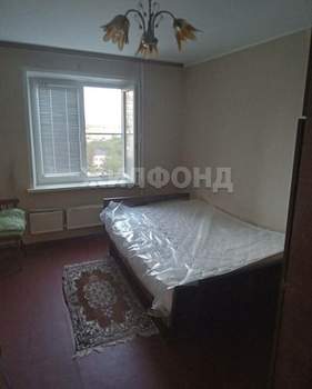 2-к квартира, вторичка, 50м2, 9/9 этаж