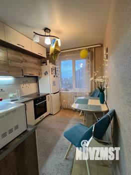 3-к квартира, вторичка, 68м2, 5/9 этаж