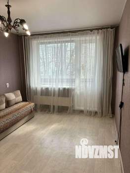 1-к квартира, вторичка, 34м2, 2/9 этаж