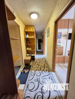 3-к квартира, вторичка, 66м2, 3/14 этаж