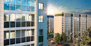 3-к квартира, вторичка, 80м2, 6/10 этаж