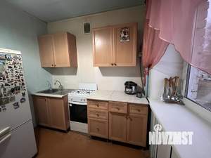 2-к квартира, вторичка, 44м2, 3/5 этаж