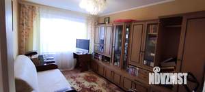 3-к квартира, вторичка, 66м2, 5/9 этаж