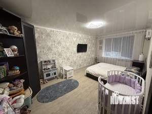 1-к квартира, вторичка, 33м2, 8/9 этаж