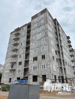 3-к квартира, вторичка, 80м2, 4/9 этаж
