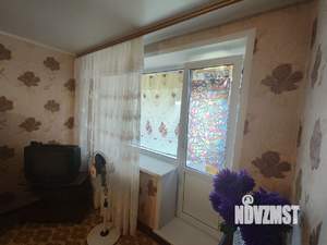 2-к квартира, вторичка, 44м2, 5/5 этаж