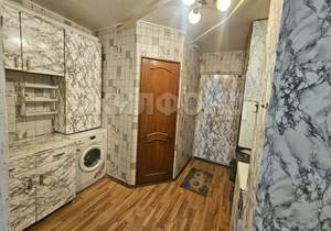 Студия квартира, вторичка, 16м2, 1/9 этаж