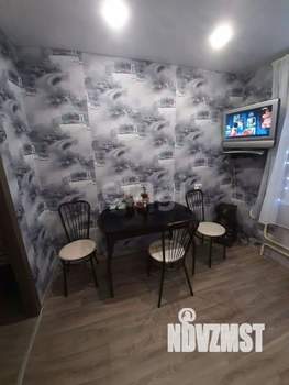 1-к квартира, вторичка, 33м2, 7/9 этаж