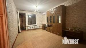 2-к квартира, вторичка, 47м2, 16/16 этаж
