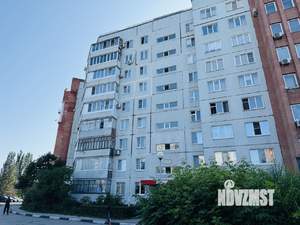4-к квартира, вторичка, 80м2, 4/9 этаж