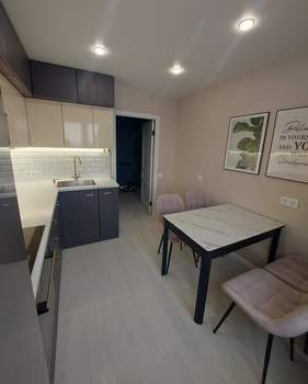 2-к квартира, вторичка, 49м2, 10/10 этаж