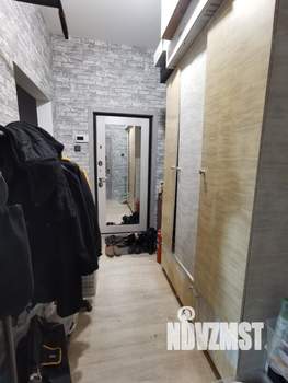 1-к квартира, вторичка, 48м2, 5/9 этаж