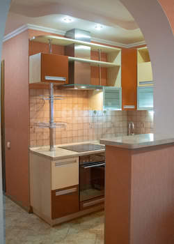 1-к квартира, вторичка, 38м2, 6/10 этаж