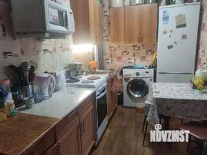 1-к квартира, вторичка, 35м2, 5/12 этаж