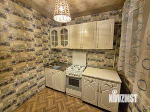 2-к квартира, вторичка, 44м2, 2/5 этаж