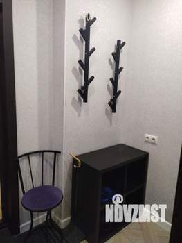 1-к квартира, вторичка, 37м2, 1/12 этаж