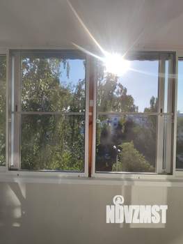 2-к квартира, вторичка, 45м2, 5/5 этаж