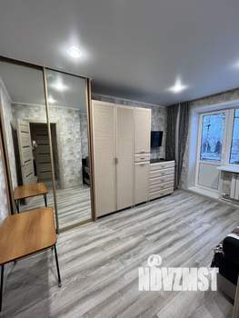 1-к квартира, вторичка, 21м2, 5/5 этаж