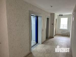 1-к квартира, вторичка, 38м2, 6/20 этаж