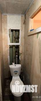 1-к квартира, вторичка, 29м2, 4/5 этаж