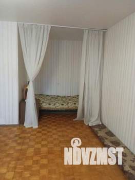 1-к квартира, вторичка, 40м2, 13/14 этаж