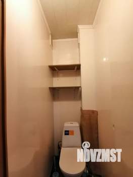 1-к квартира, вторичка, 40м2, 2/9 этаж