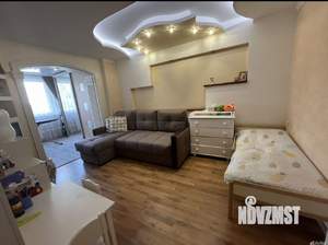 2-к квартира, вторичка, 56м2, 2/10 этаж
