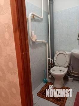 1-к квартира, вторичка, 33м2, 3/5 этаж