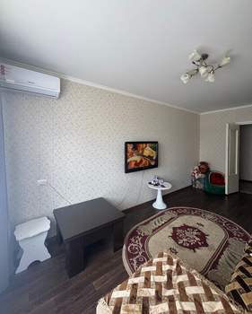 3-к квартира, вторичка, 65м2, 5/9 этаж