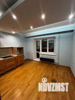 3-к квартира, вторичка, 86м2, 3/9 этаж