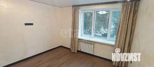 Студия квартира, вторичка, 19м2, 2/5 этаж