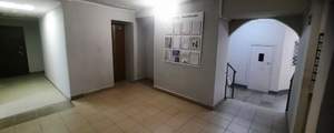 2-к квартира, вторичка, 45м2, 2/14 этаж