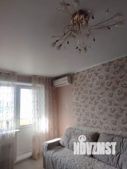 1-к квартира, вторичка, 40м2, 3/9 этаж