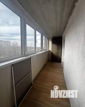 1-к квартира, вторичка, 52м2, 3/10 этаж