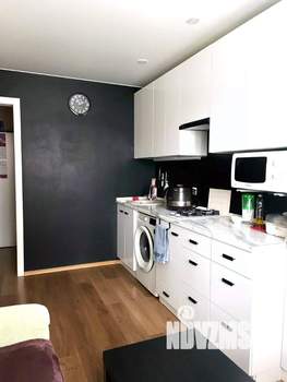 1-к квартира, вторичка, 36м2, 1/4 этаж