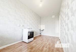 1-к квартира, вторичка, 37м2, 3/4 этаж