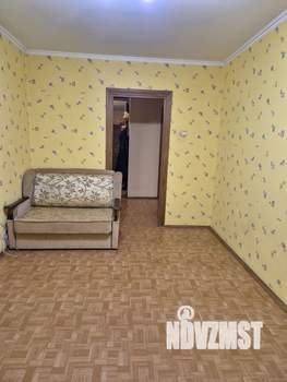 2-к квартира, вторичка, 57м2, 10/16 этаж